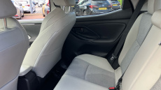 Toyota Yaris 1.5 Hybrid Excel 5dr CVT Hybrid Hatchback